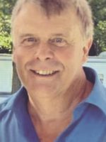 Décès de l’optométriste et ancien conseiller municipal Robert Théroux