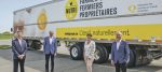 Groupe Nutri impliqué dans la pandémie