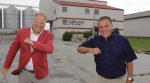 Échange de bons procédés entre Carrières St-Dominique et Jefo Logistique