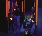 Laser-Jeux tombe au combat