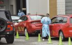 La MRC des Maskoutains passe au palier d’alerte rouge