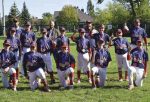 Baseball : les Guerriers Yamaska remportent la finale des séries