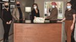 Mon plateau sucré pour la Magie de Noël