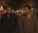 Les vieux chums prennent la route de l’Abitibi