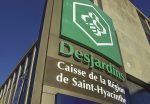 Caisse Desjardins : assemblée virtuelle; ristournes réelles