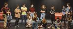 Du théâtre sans public