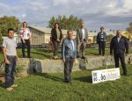 Les Carrières St-Dominique contribuent à l’aménagement paysager