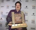 Festival de films de la Montérégie : La petite mort remporte les honneurs