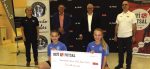 Défi futsal primaire : présent malgré tout