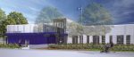 Nouveau quartier et nouvelle école