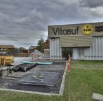 Vitoeuf : des investissements de 20 M$