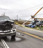 Une Valoise perd la vie à Saint-Liboire