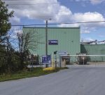 Un deuxième constat d’infraction pour Sanimax