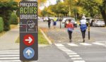 Deux circuits balisés pour rester actif