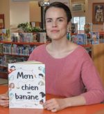 Prix des libraires : Mon chien banane finaliste