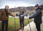 Skier sans se geler les doigts