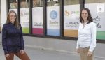 Mobilisation autour du centre de pédiatrie sociale