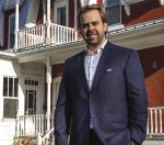 La Chambre de commerce a un nouveau président