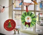 Expression : des trousses de bricolage des Fêtes