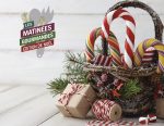 Une édition de Noël pour les Matinées gourmandes