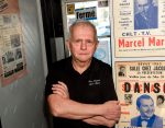 La salle Chez Jacques tire sa révérence
