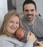 Bébé de l’année 2021