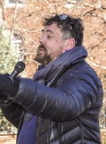 Des anges gardiens dans la rue