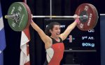 La Fondation Sport-Études récompense Tali Darsigny