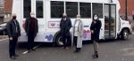 Faciliter le transport médical des résidents de l’Hôtel-Dieu