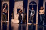 École de théâtre : Ce soir, on improvise!