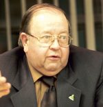 Robert Hébert : décès d’un homme dévoué pour les siens