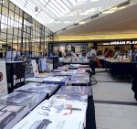 Pas de foire du livre à l’agenda