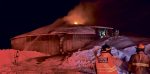 Plusieurs incendies mineurs dans la région