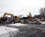Le rideau tombe sur la salle Chez Jacques