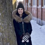Chantal Soucy émue par le talent d’une centaine d’élèves