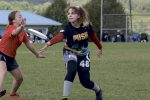 Frisbee : une relève prometteuse