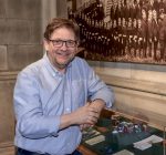 Paul Foisy, celui qui reprend le flambeau