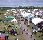 Expo-Champs : l’optimisme est de mise