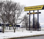 L’usine Stanley Black & Decker va fermer