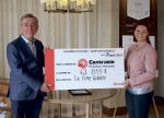 Somme record pour la 11e édition de La fine tablée