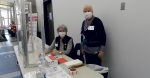 Succès de la collecte de sang du 29 mars