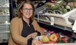 Comptoir-Partage La Mie : nomination de Chantal Roy