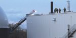 Deux incendies mineurs à Saint-Pie