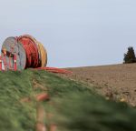 Percée rurale de l’Internet haute vitesse