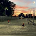 Tennis : un professionnel embauché