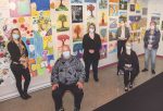 L’art de l’inclusion au 1855, exposition collective