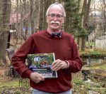 Gilles Bachand raconte le Jardin Daniel A. Séguin