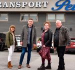 Une grosse bouchée pour Transport Petit