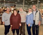 Le Salon des métiers d’art tire sa révérence