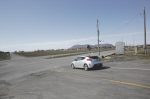 Intersection dangereuse : des améliorations du côté de Sainte-Marie-Madeleine